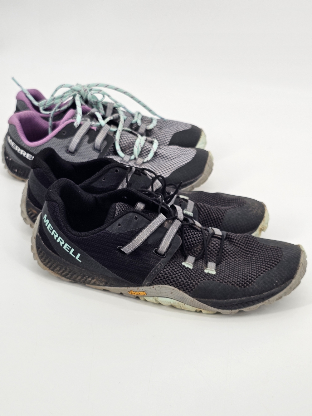 Merrell Sneakers Lot Women's 8